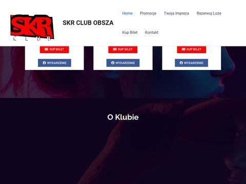 Skrclub.pl