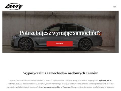 Omt-wypozyczalnia-samochodow.pl
