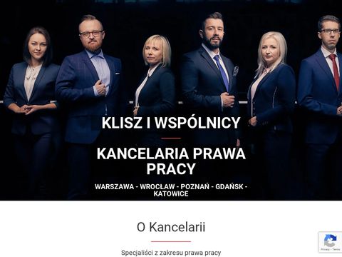 Prawnik-dla-pracodawcy.pl Poznań
