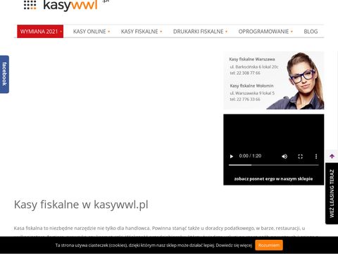 Kasywwl.pl fiskalne