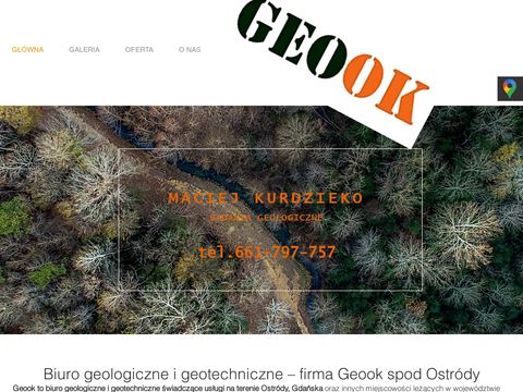 Geook.org