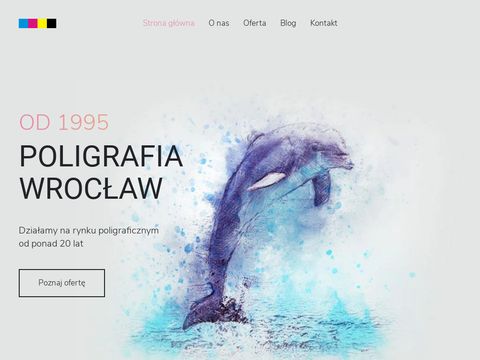 Poligrafia.wroclaw.pl
