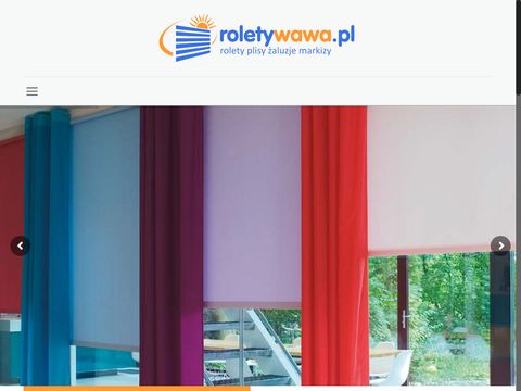 Roletywawa.pl naprawa