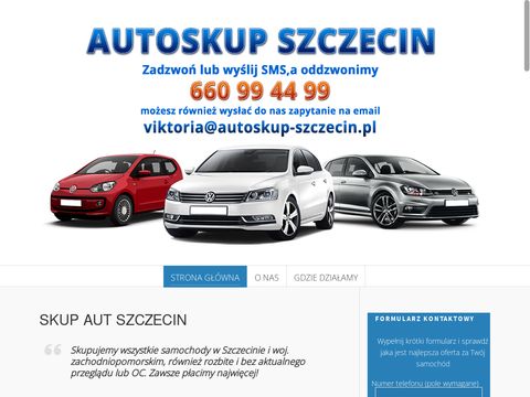 Autoskup-szczecin.pl Victoria