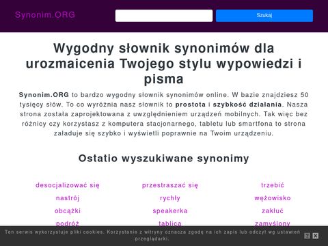 Synonim.org