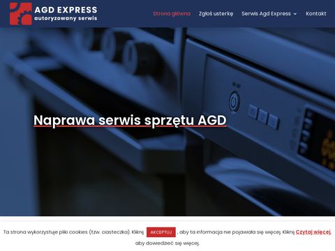 Agdexpress.pl
