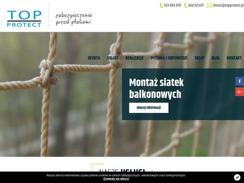 Topprotect.pl
