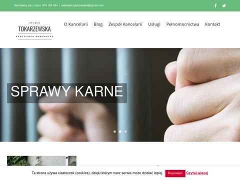 Adwokatura-bialystok.pl - kancelaria adwokacka
