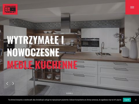 Tomaszkuchnielublin.pl
