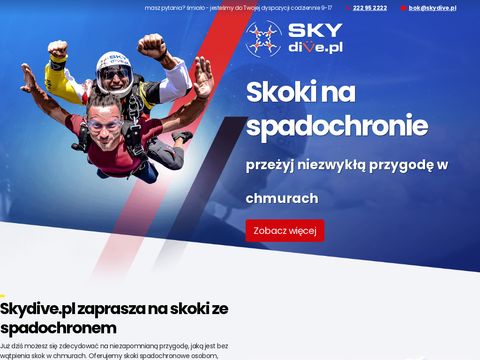 Skacz.pl tandemy