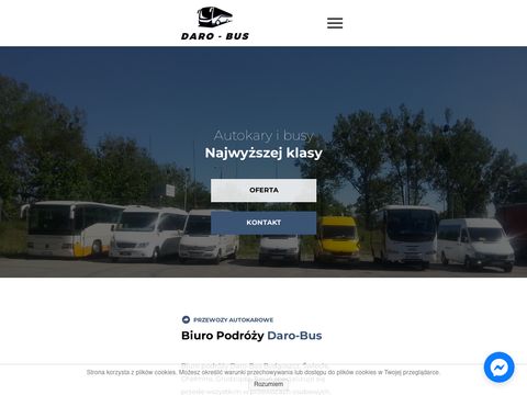 Daro-bus.pl autobusy Chełmno