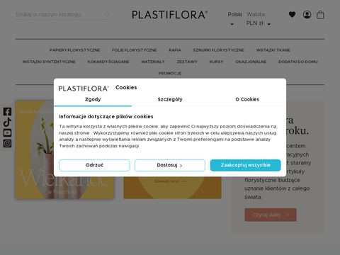 Plastiflora.pl