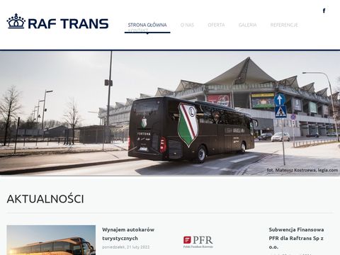 Raftrans.com.pl