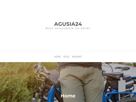 Agusia24 - sklep dla dzieci i niemowląt