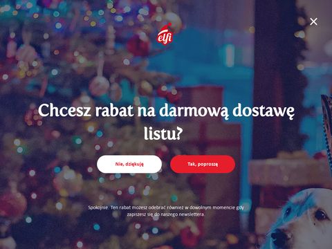 Listymikolaja.pl o co w tym chodzi