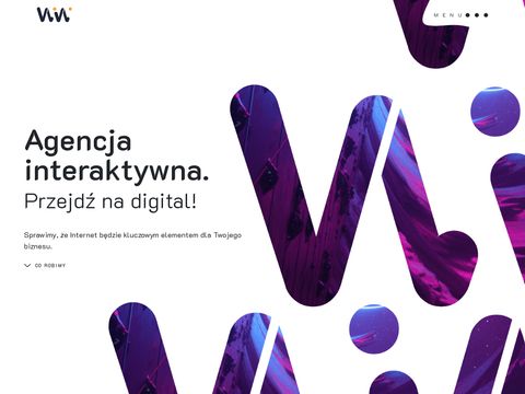 Wiwi.pl - Pozycjonowanie stron Białystok