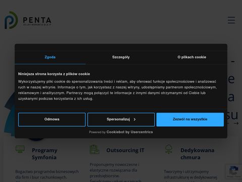 Penta.com.pl