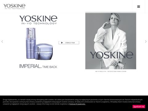 Yoskine.com
