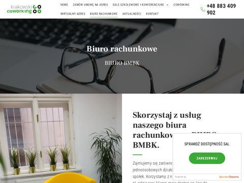 Bmbk.pl księgowość