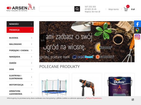 Arsen24.pl