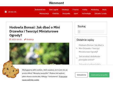 Wenmont.pl
