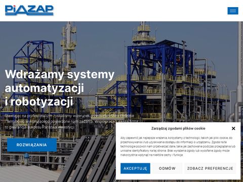 Piazap.com.pl