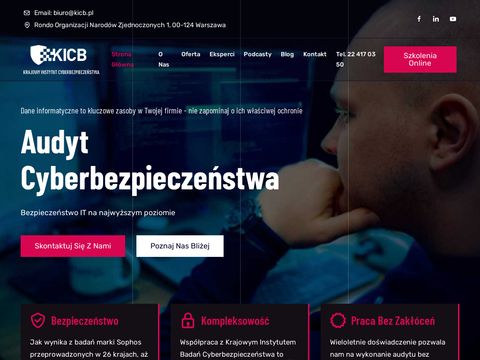 Kicb.pl odzyskiwanie zaszyfrowanych danych