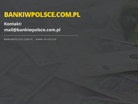 Polskie banki