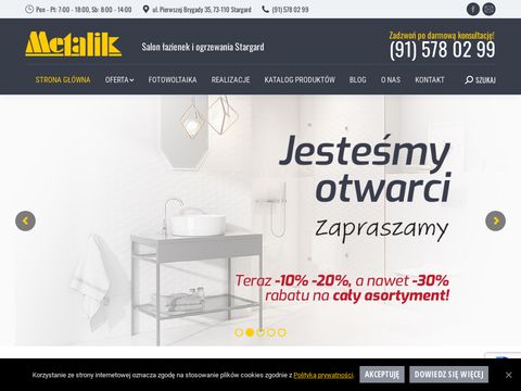 Metalik.com.pl