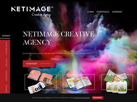 Netimage.pl pozycjonowanie stron w Google
