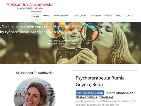 Terapiarodzinna.com Gdańsk