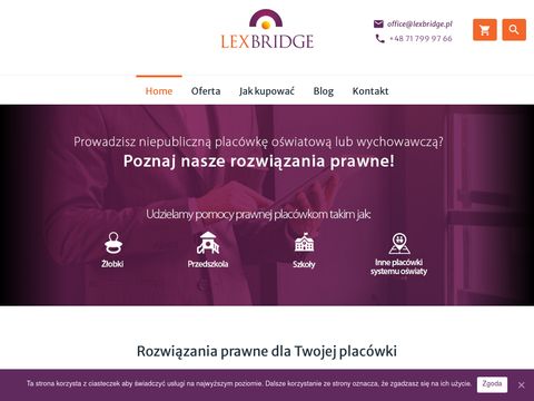 E-pomocprawna.pl porady prawne online