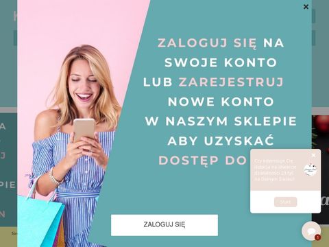 Kontact Sprzęt kosmetyczny Wrocław