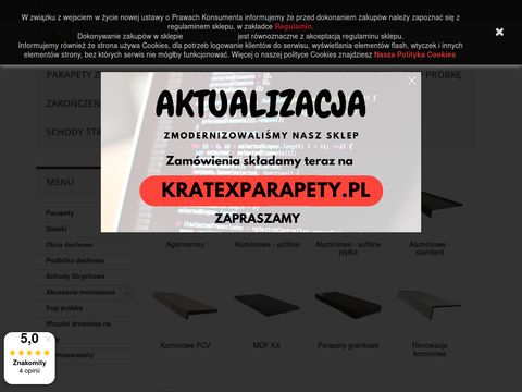 Sklep.kratex.pl