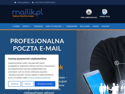 Mailik.pl