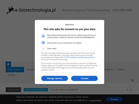 E-biotechnologia.pl