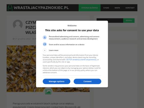 Wrastajacypaznokiec.pl