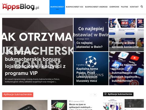 Appsblog.pl