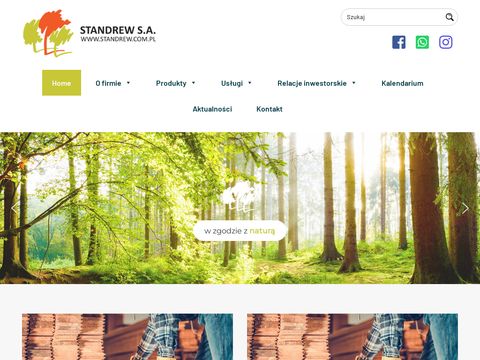 Standrew.com.pl