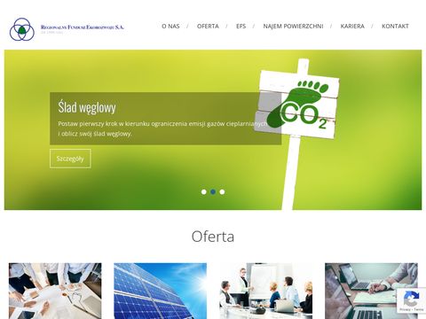 Rfeko.pl - tanie wirtualne biuro
