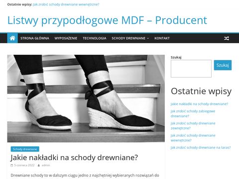 Listwypodlogowe.com.pl