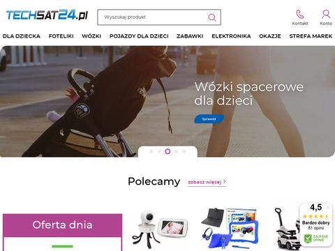 Techsat24.pl