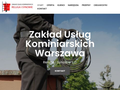 Kominiarz.org