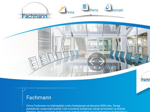 Fachmann.org.pl - obsługa klimatyzacji