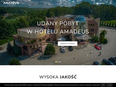 Hotel Wodzisław