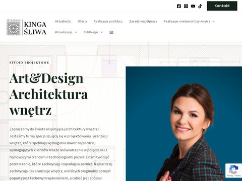 Art&Design Kinga Śliwa-Iskierko