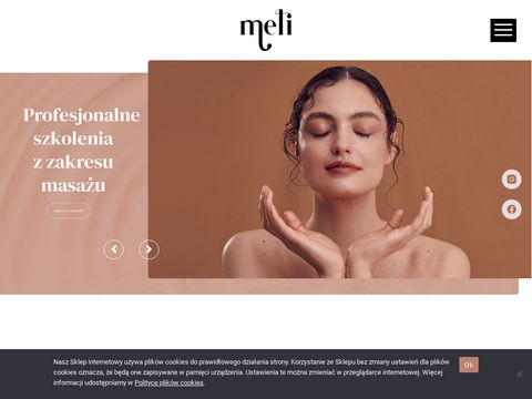 Meli.com.pl - masaż transbukalny