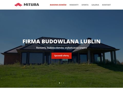 Ekipabudowlana.net wykończenia Lublin