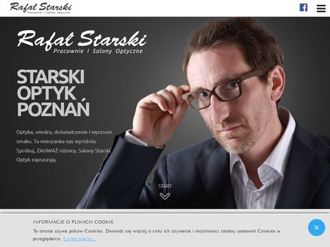 Starskioptyk.pl - okulary