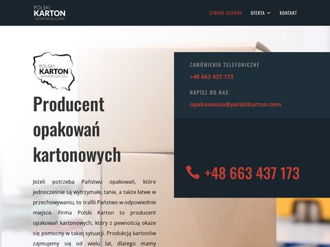 Polskikarton.com
